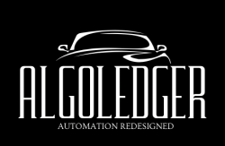 AlgoLedger